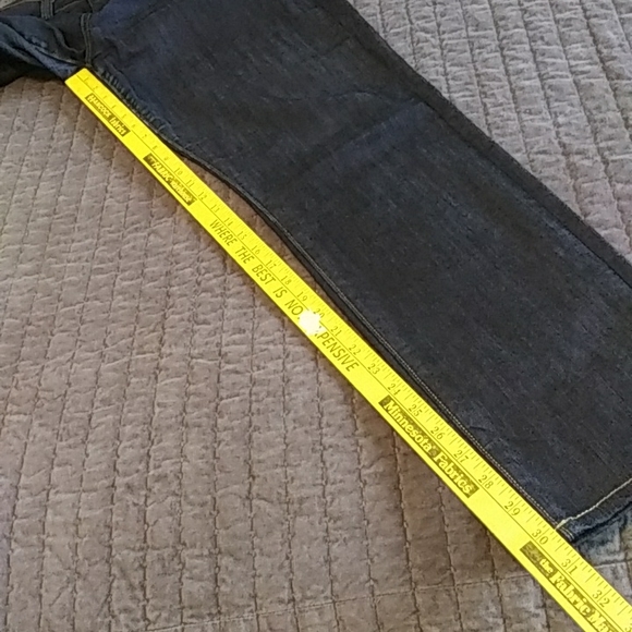 Lucky jeans, the Sofia Skinny, VGUC - Picture 5 of 9